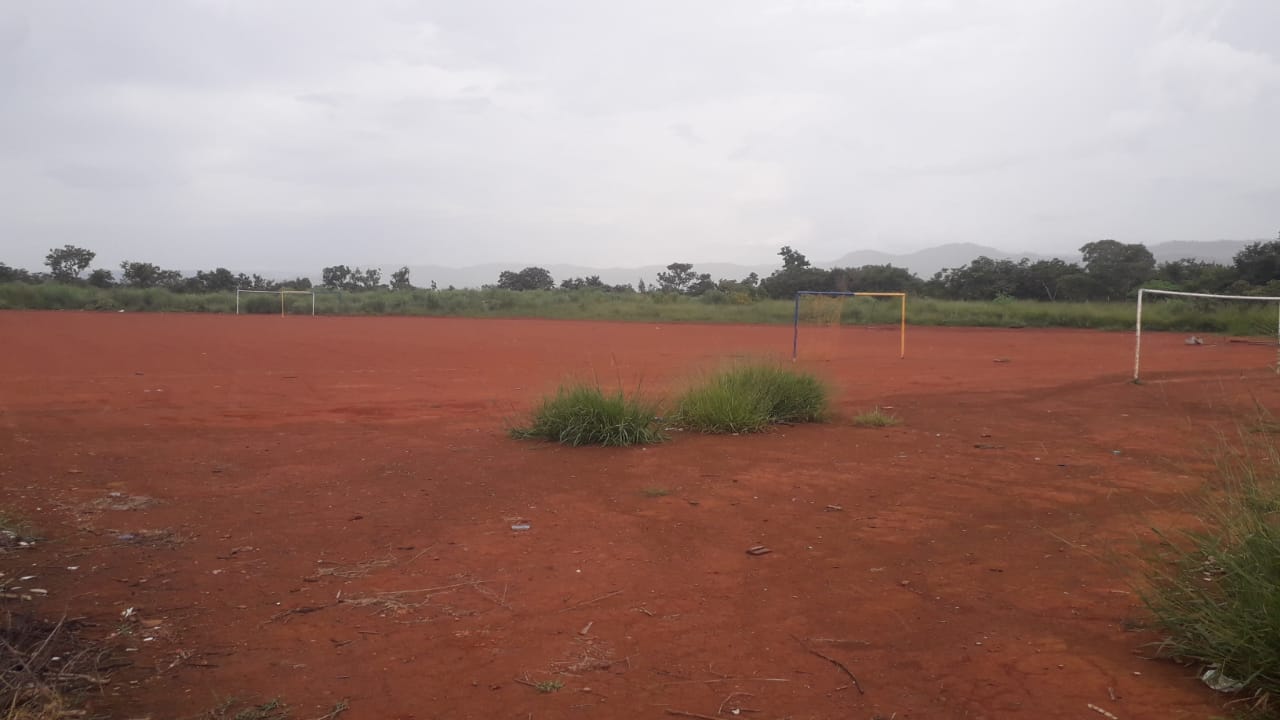 Campo Multirao - Vista panoramica