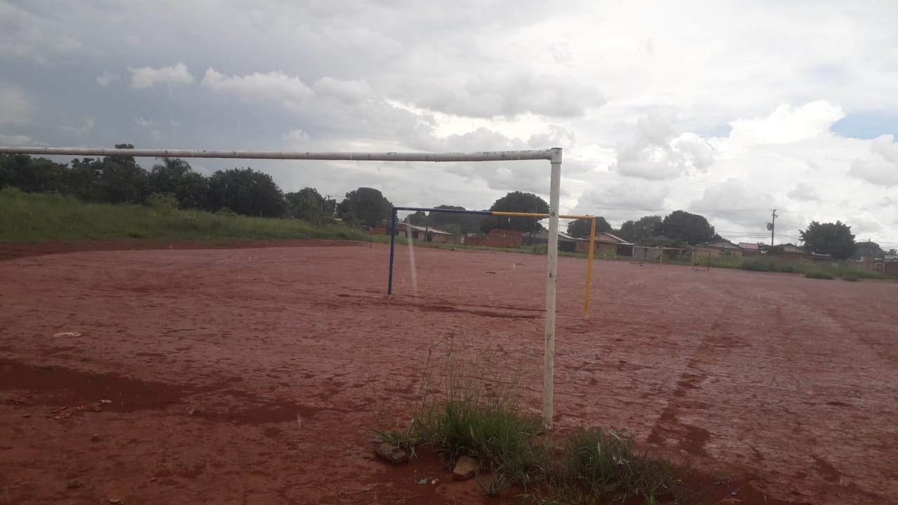 Campo Multirao - Campo completo